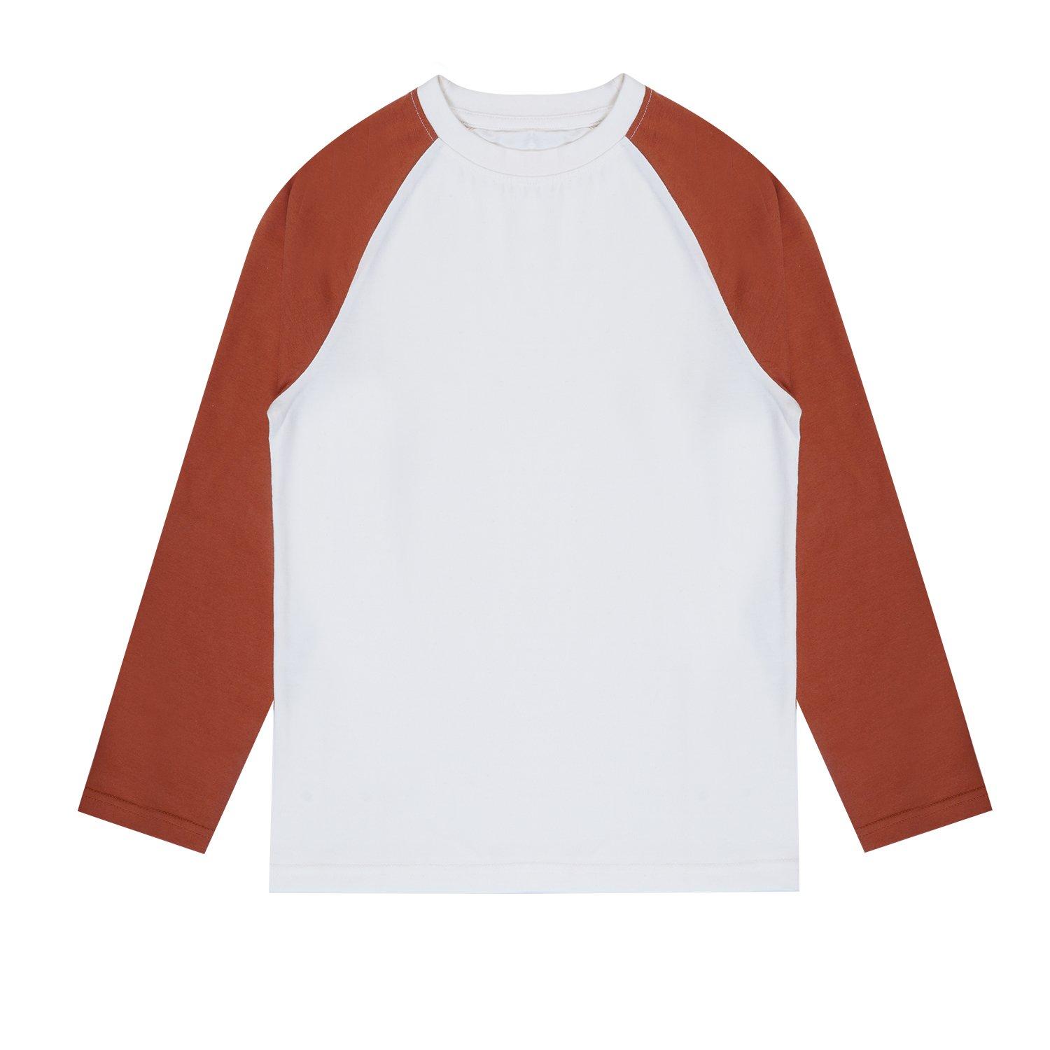 Multiple - Firetrap - Long-Sleeve T-Shirt - 2