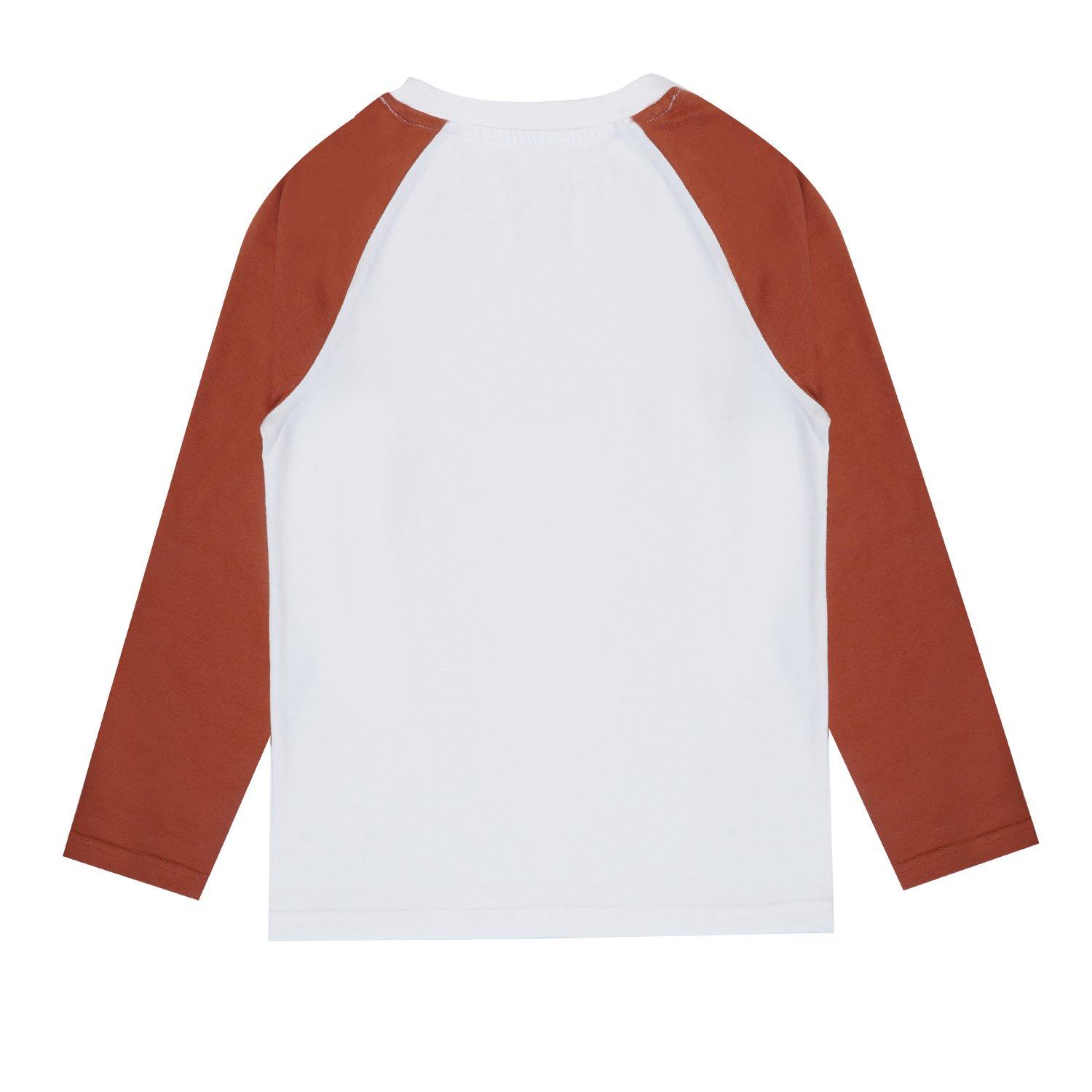 Multiple - Firetrap - Long-Sleeve T-Shirt - 3