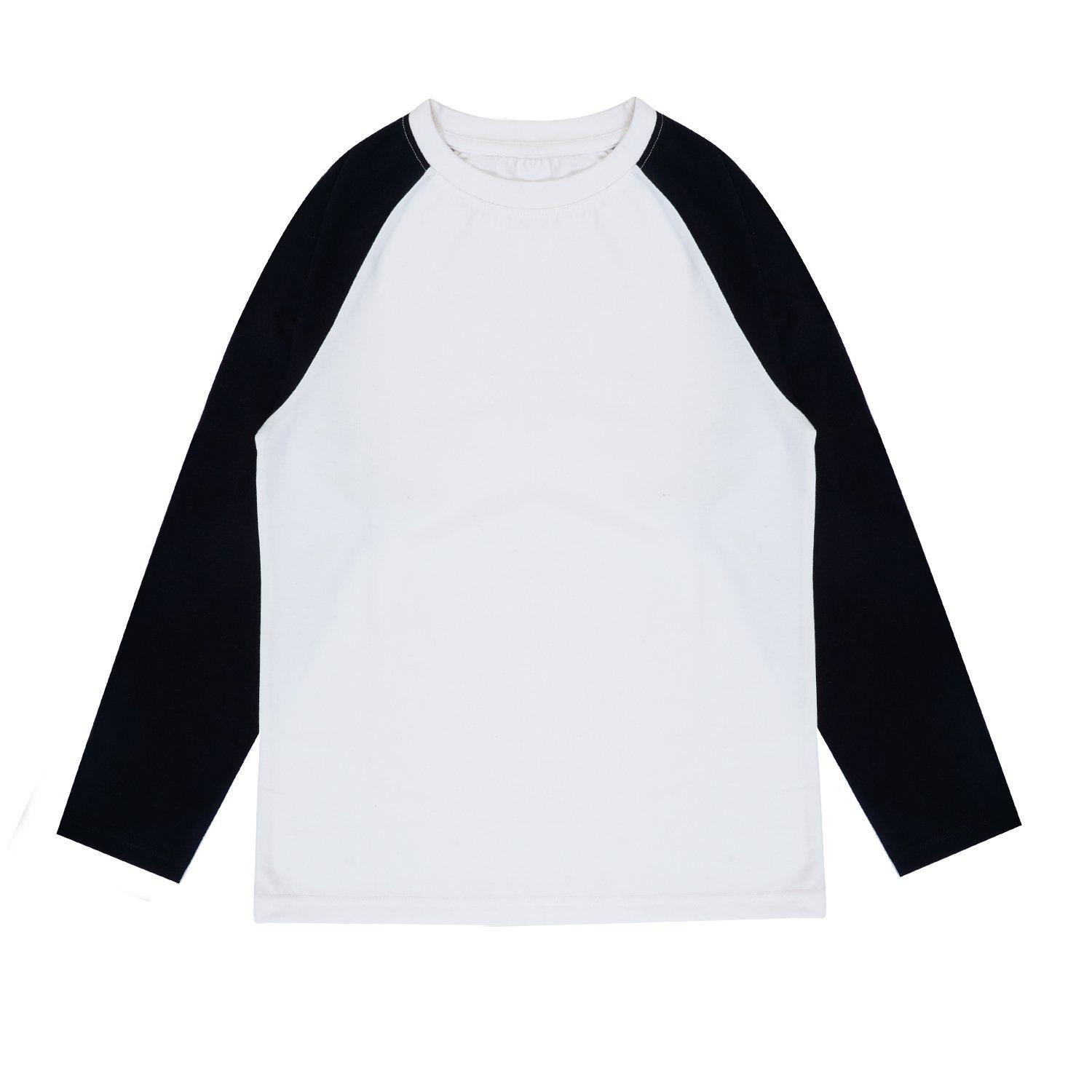 Multiple - Firetrap - Long-Sleeve T-Shirt - 6