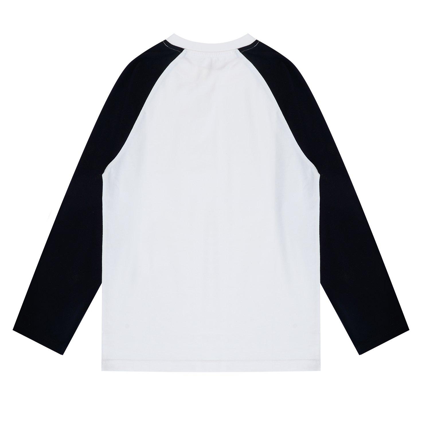Multiple - Firetrap - Long-Sleeve T-Shirt - 7