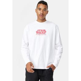 Star Wars Ls T Shirt 99