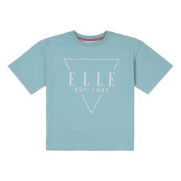 Elle Jersey Jogger and Hoodie Set