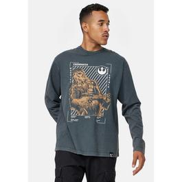 Star Wars Ls T Shirt 99