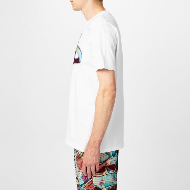 Vivienne Westwood | Multi-Coloured Spray Orb T Shirt Vivienne Westwood | Multi-Coloured Spray Orb T Shirt
