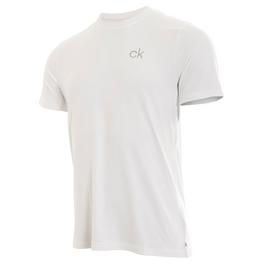 Calvin Klein Golf Newport Tee Mens