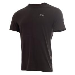 Calvin Klein Golf Newport Tee Mens