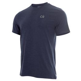 Calvin Klein Golf heron preston for calvin klein drawstring cotton hoodie item