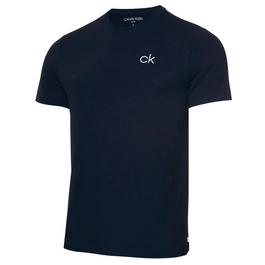 Calvin Klein Golf Newport Tee Mens