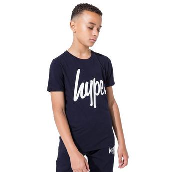 Hype Script Kids T-Shirt