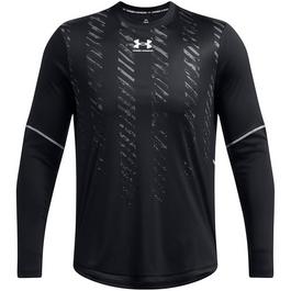 Under Armour Under Armour Ua M'S Ch. Pro Ls Jersey T-Shirt Mens