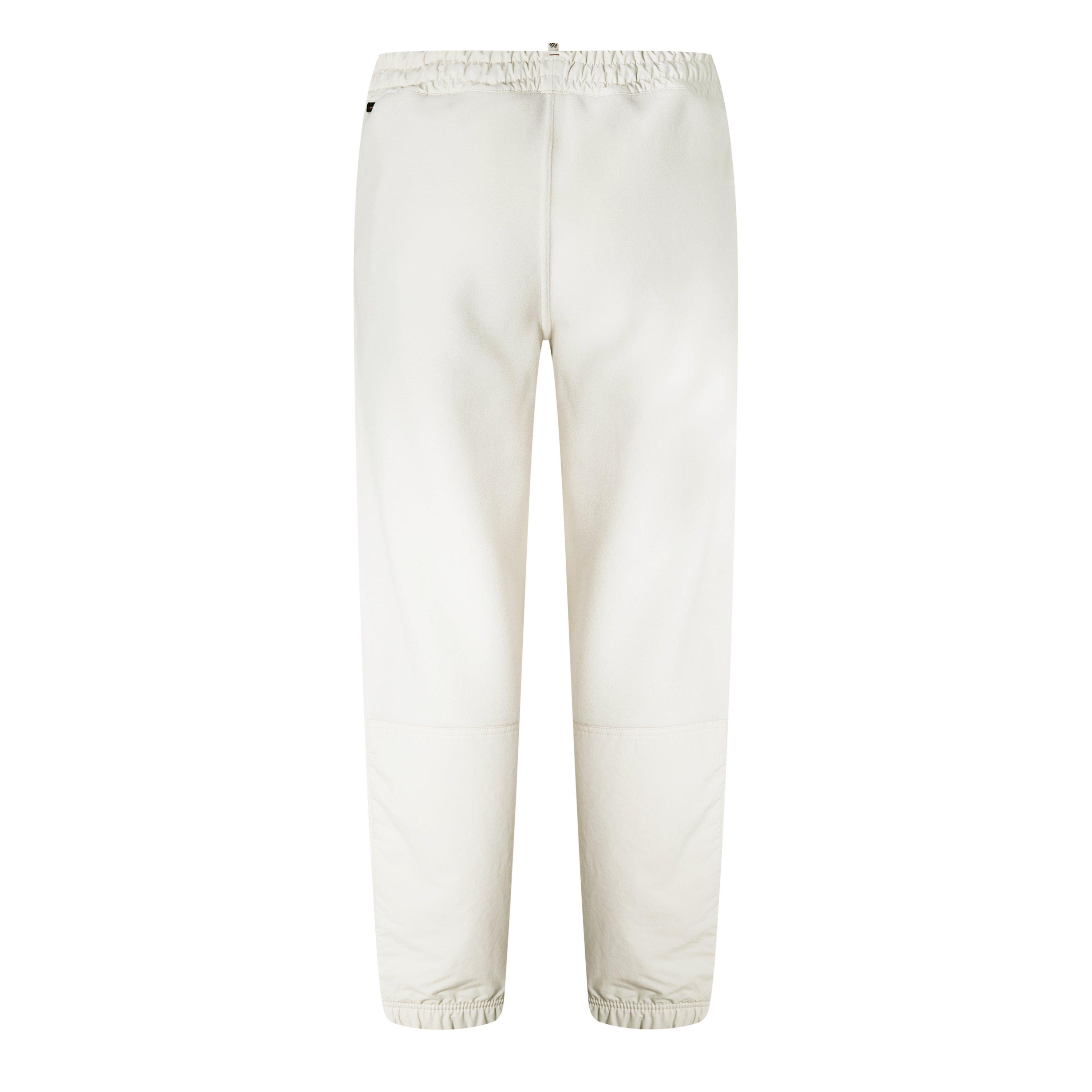 Cream 21I - Moncler Grenoble - Fleece Track Pants - 6