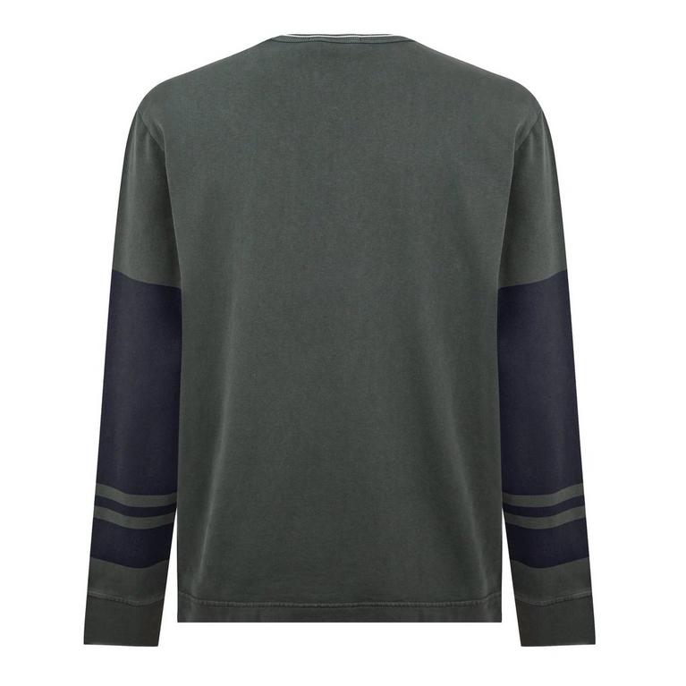 Stone Island | Long Sleeved T-Shirt | Long Sleeve T-Shirts Stone Island | Long Sleeved T-Shirt | Long Sleeve T-Shirts