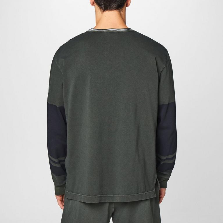 Stone Island | Long Sleeved T-Shirt | Long Sleeve T-Shirts Stone Island | Long Sleeved T-Shirt | Long Sleeve T-Shirts