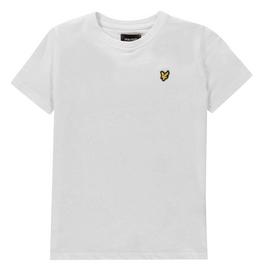 Lyle and Scott Classic T Shirt