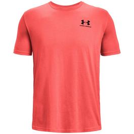 Under Armour Tech 2 T Shirt Mens