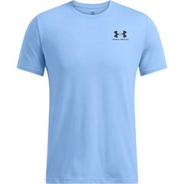 Under Armour Tech 2 T Shirt Mens