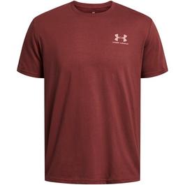 Under Armour Tech 2 T Shirt Mens