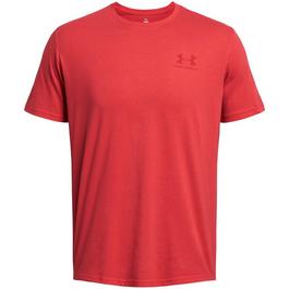 Under Armour Tech 2 T Shirt Mens