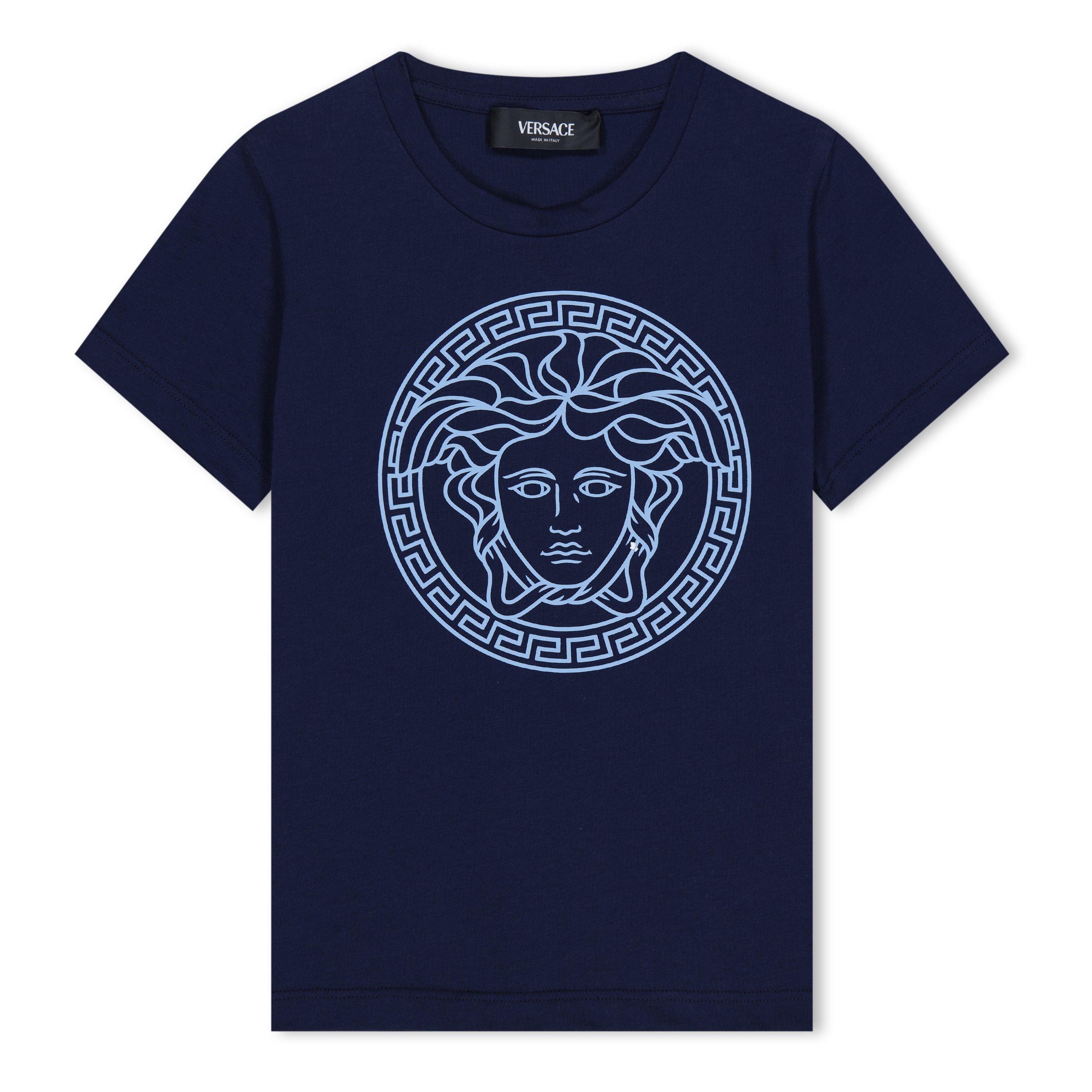 Versace Children's Medusa T Shirt