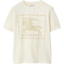 Burberry Mini Cedar T Shirt