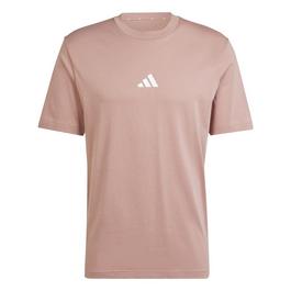 adidas Graphic Logo T Shirt Mens