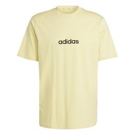 adidas Graphic Logo T-Shirt Mens