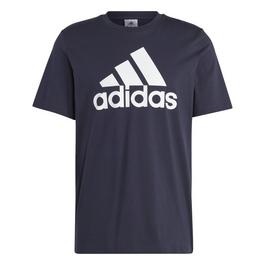 adidas Graphic Logo T Shirt Mens