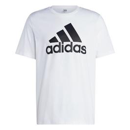 adidas Graphic Logo T Shirt Mens