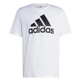 adidas Graphic Logo T-Shirt Mens