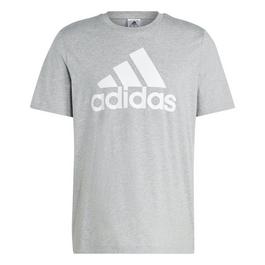 adidas Graphic Logo T Shirt Mens