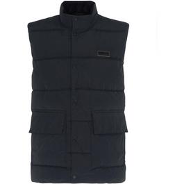 Barbour International Morville Gilet