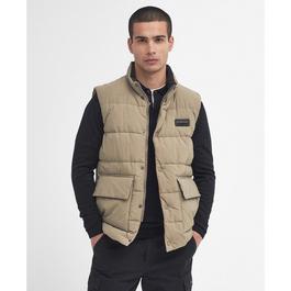 Barbour International Morville Gilet