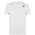 NB Arch Crest Mens T-Shirt