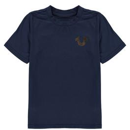 True Religion Batwing T Shirt Juniors