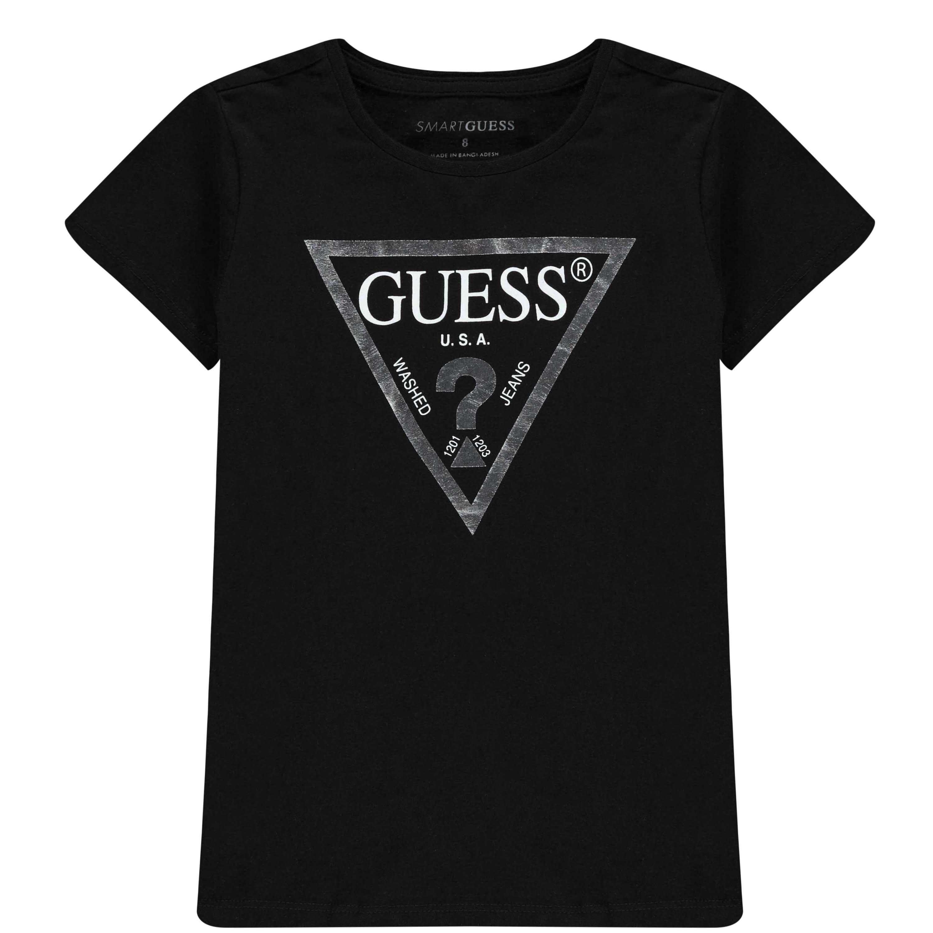 guess t shirt