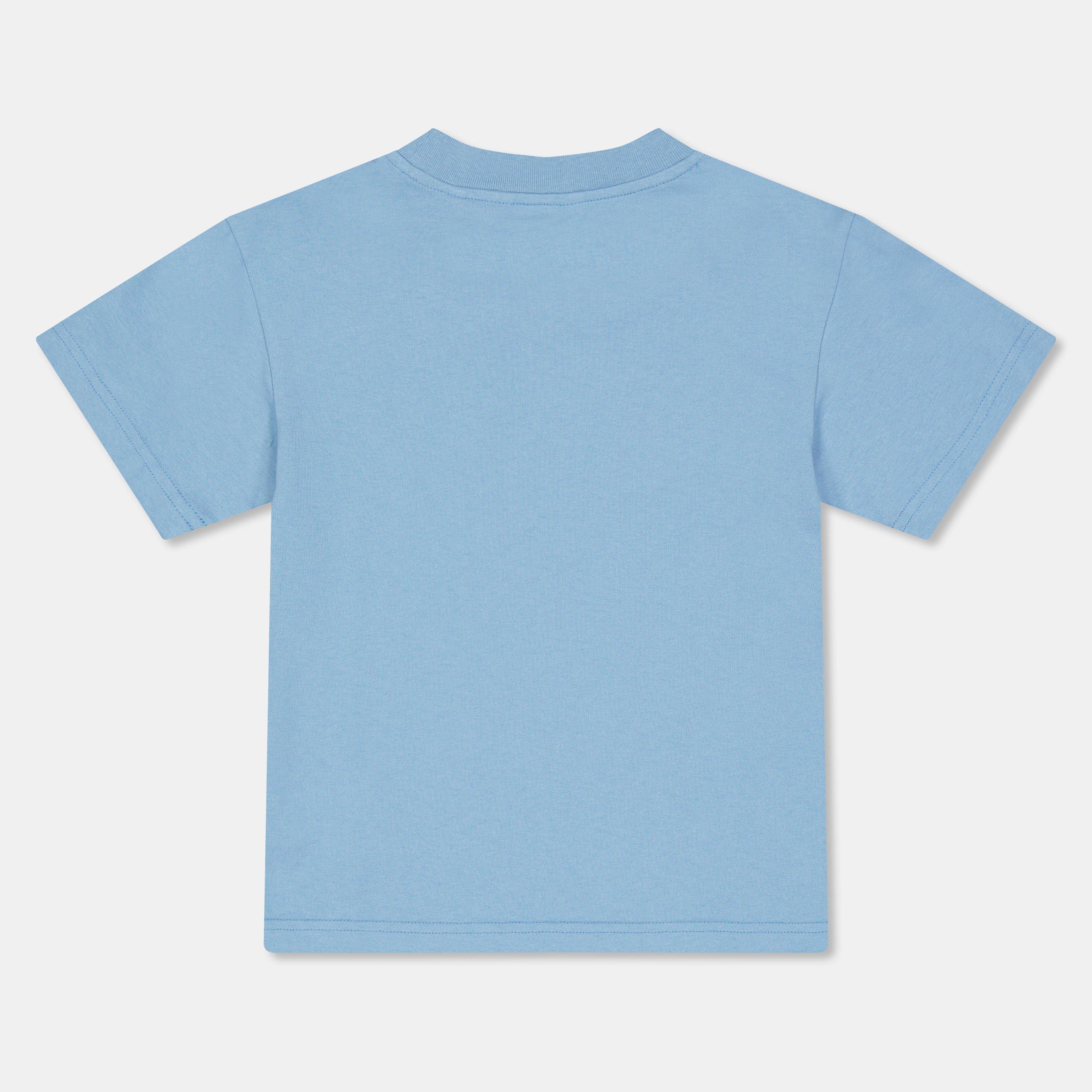 Blue 4260 - Palm Angels - Junior Bear T Shirt - 2