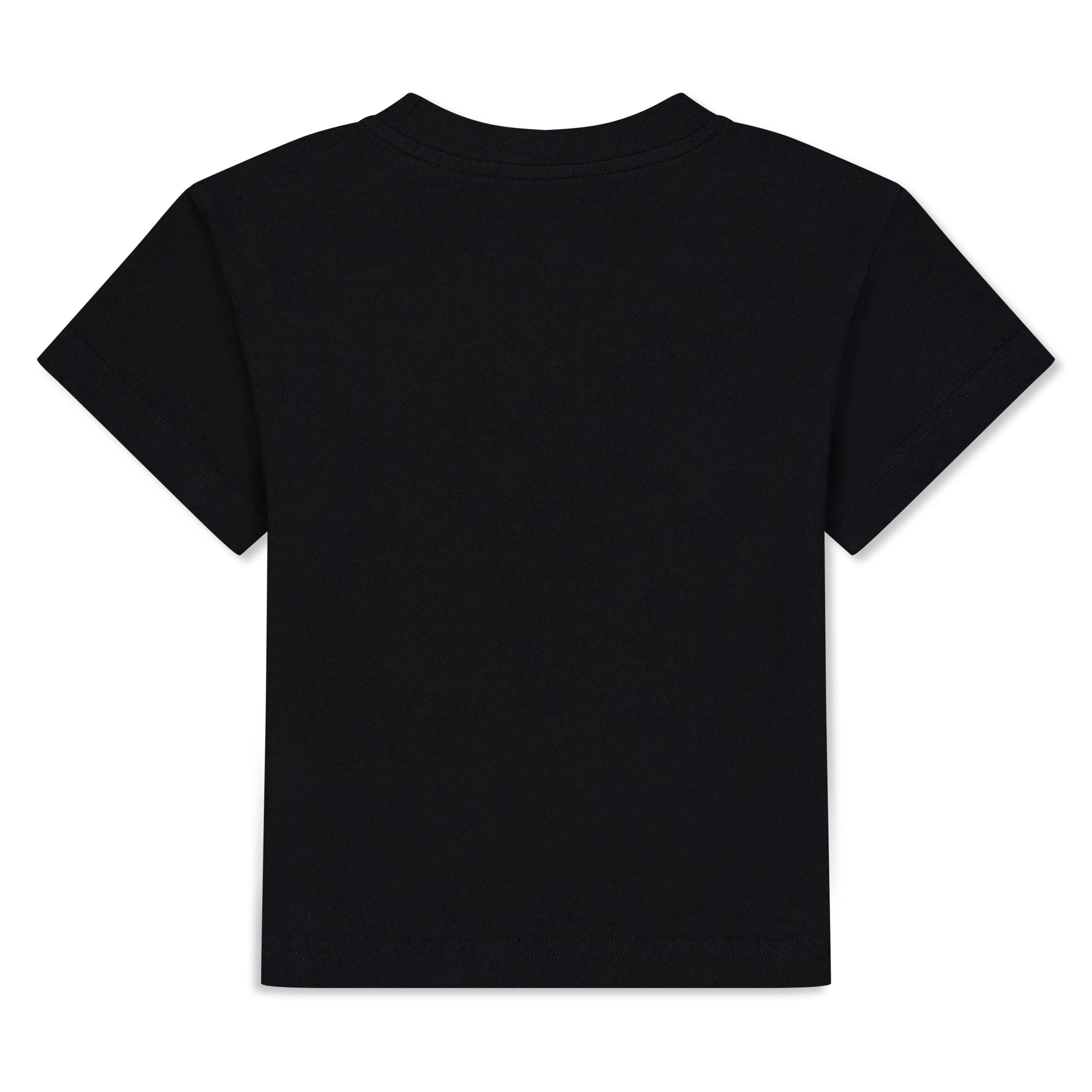 Blk Brwn 1060 - Palm Angels - Junior Bear T Shirt - 2