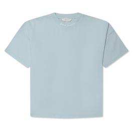 Palm Angels ChildrenS Classic T Shirt