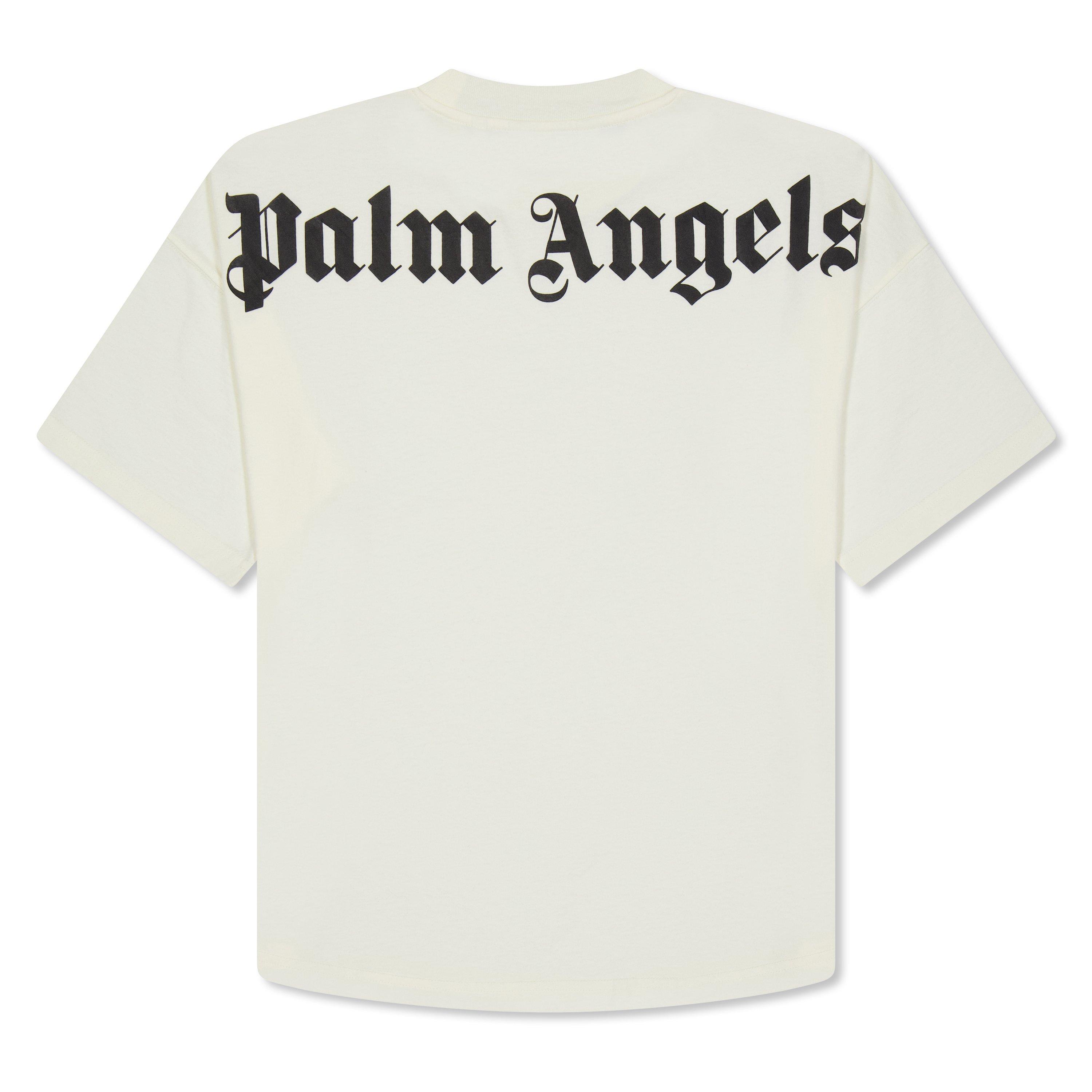 Palm Angels | Children's Classic T Shirt | Cruise Fashion