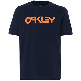 Oakley Contender Half Zip Mens