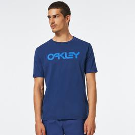 Oakley Contender Half Zip Mens