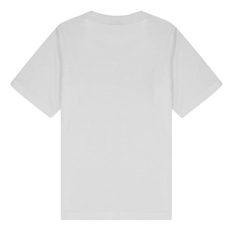 Blanc - Lonsdale - Essential T-shirt - 2