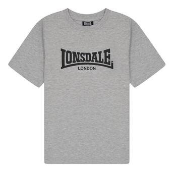 Lonsdale Essential T-shirt