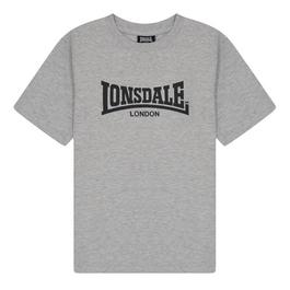 Lonsdale Essential T shirt