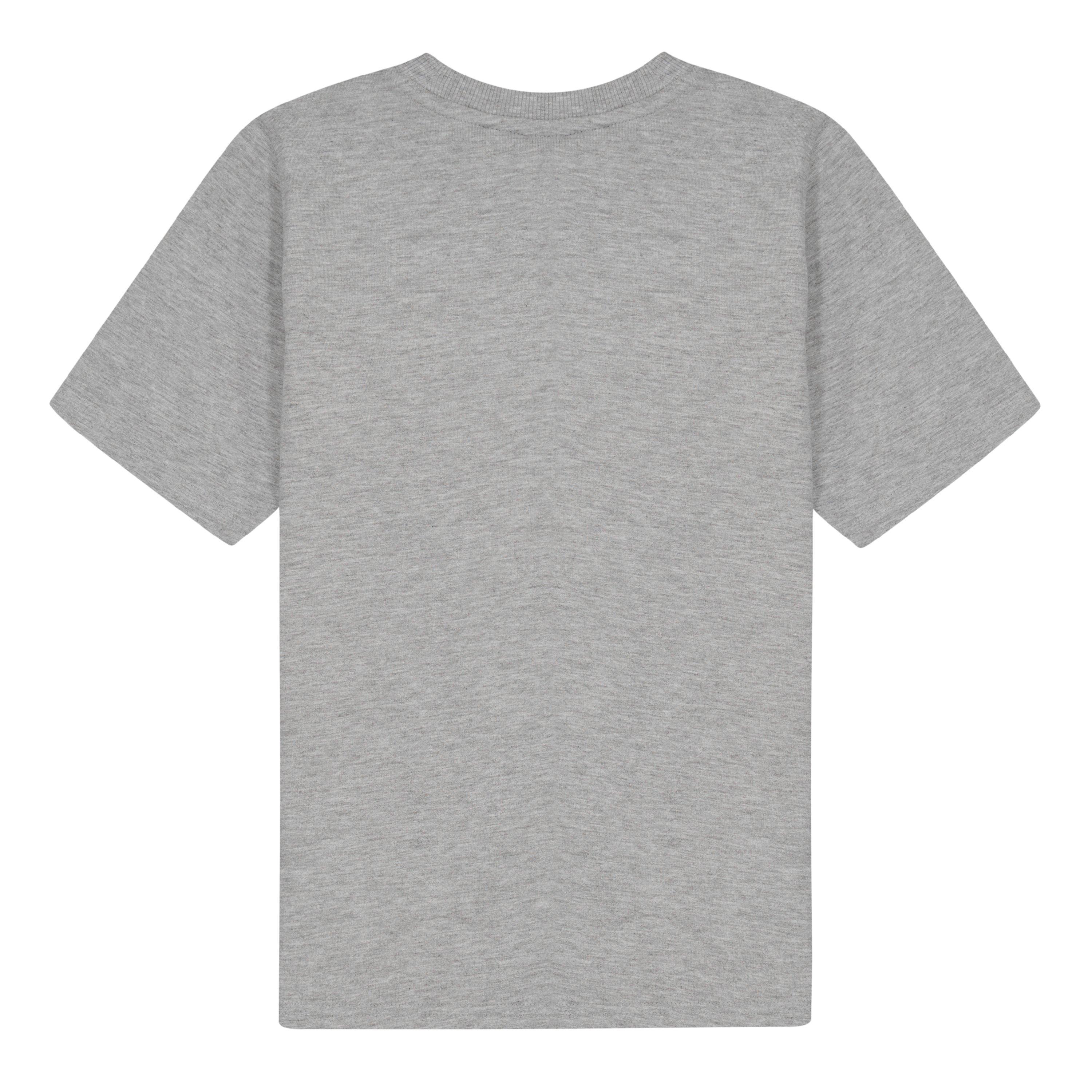 Lonsdale | Essential T-shirt | Regular Fit T-Shirts | Sports Direct