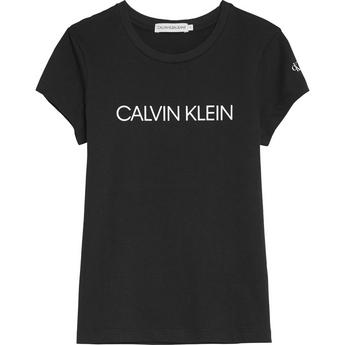 Calvin Klein Institutional Slim T Shirt