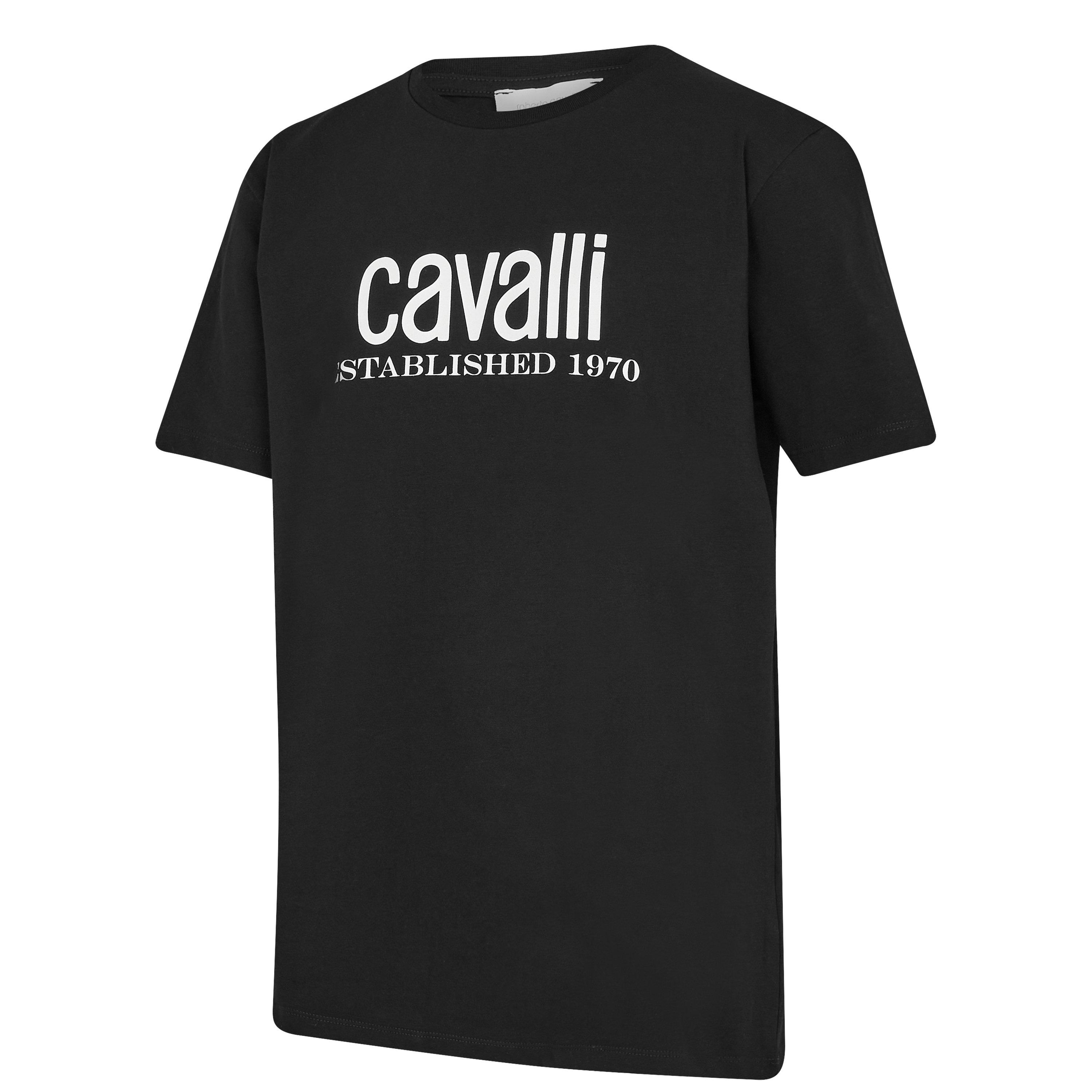 Roberto buy cavalli kids tshirt