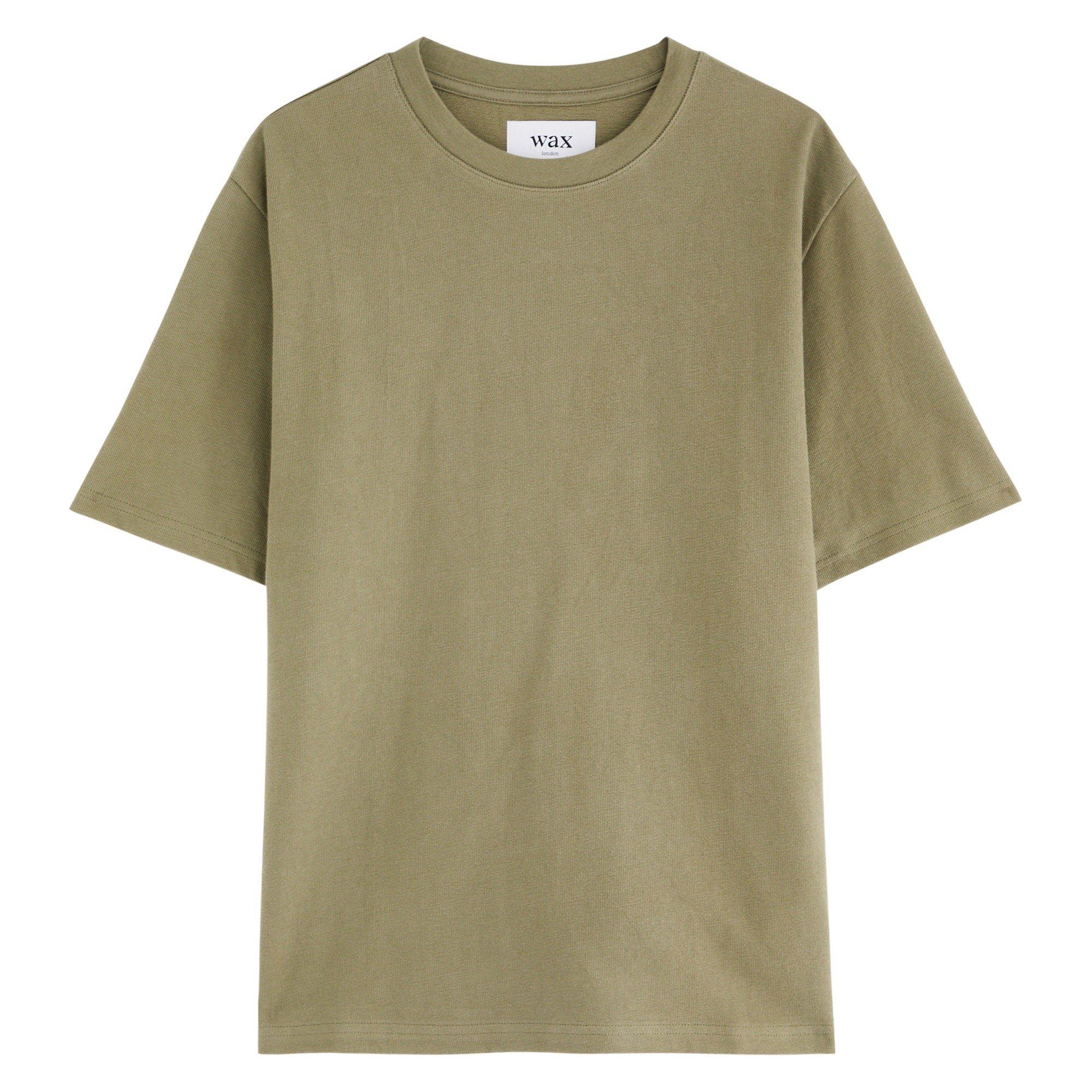 Wax London WAX DEAN SS TEE