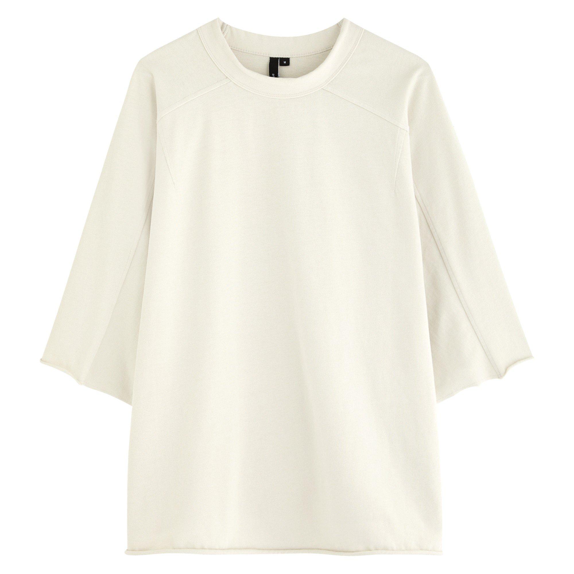 OFF WHITE - Entire Studios - HEAVY DART TEE