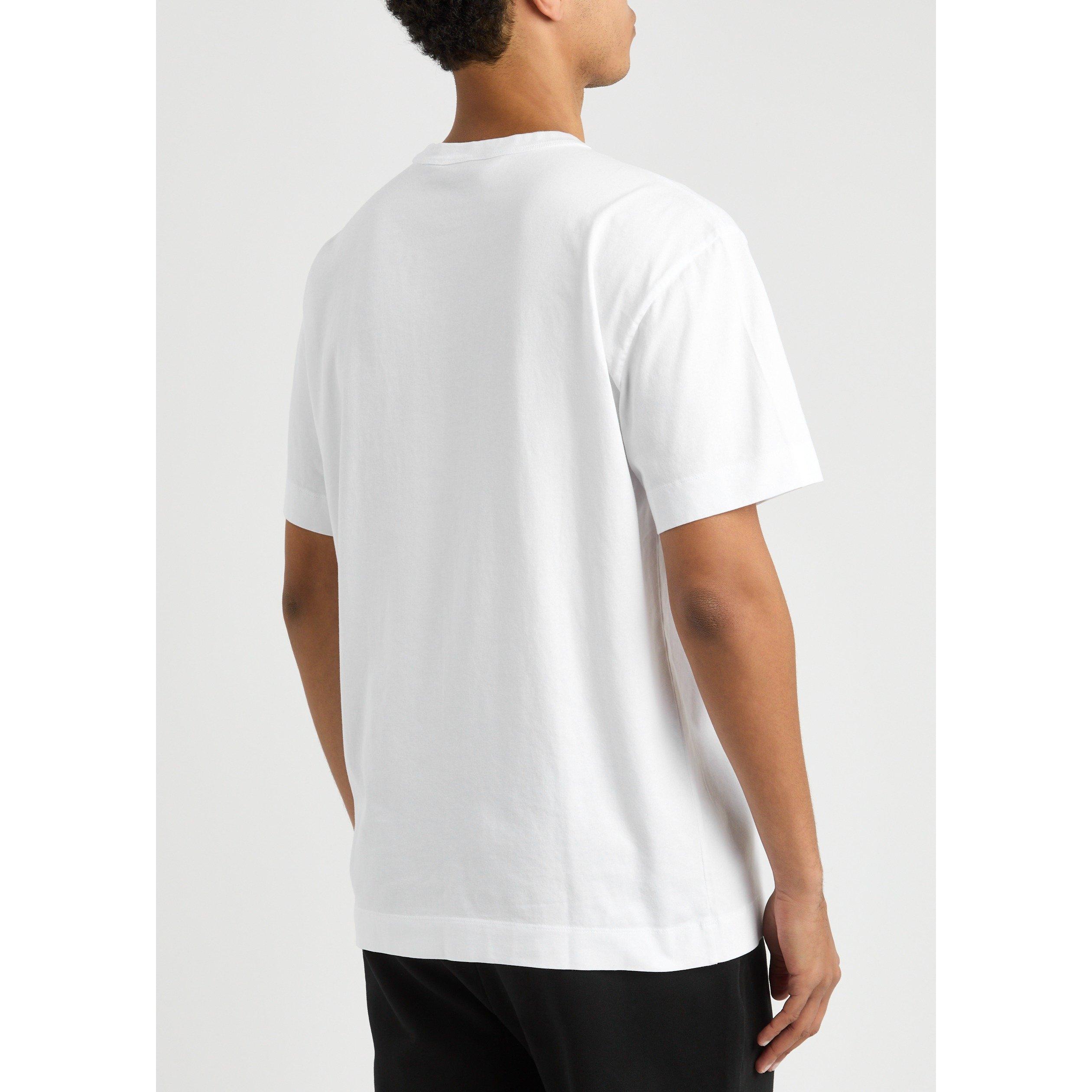 WHITE - Canada Goose - CG GLADSTONE TEE09 - 3